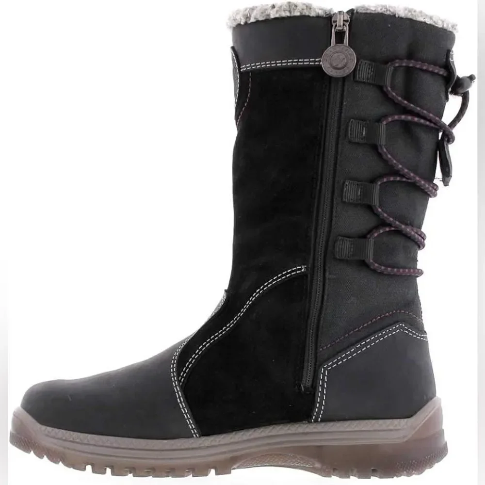 Santana Canada Mayer2 Boot